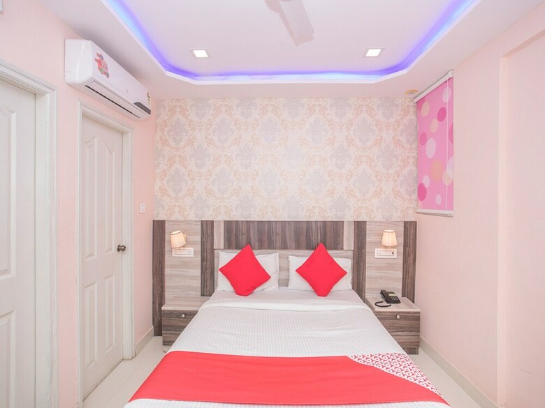 Hotel Oh My Rooms