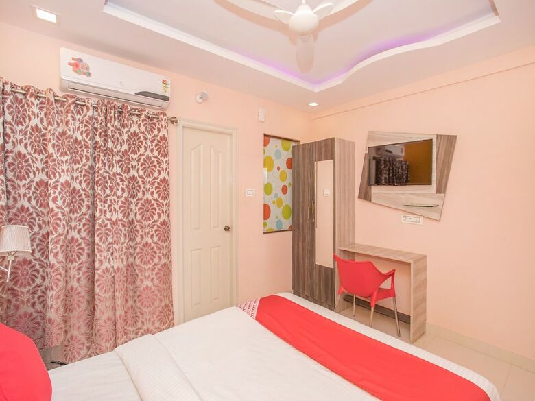 Hotel Oh My Rooms