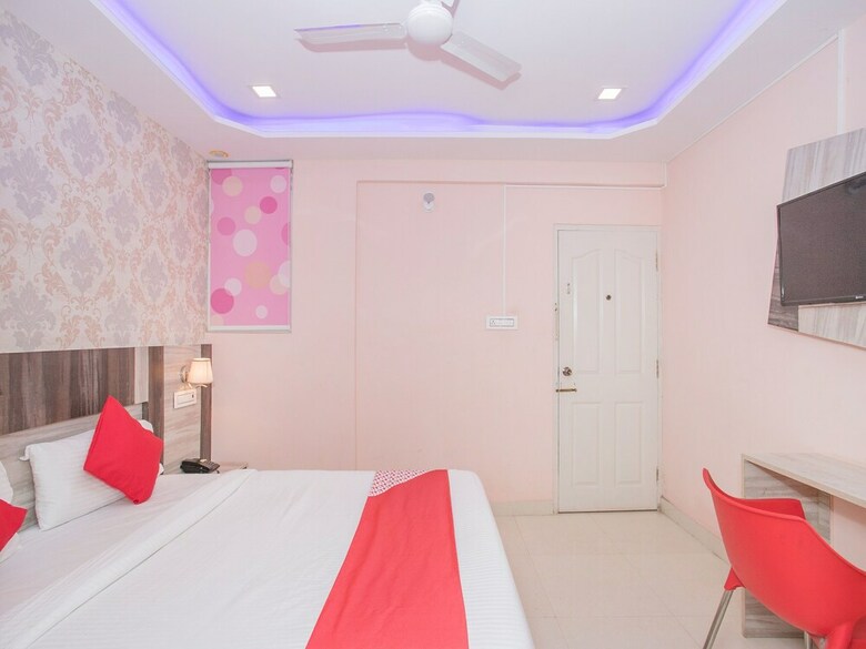 Hotel Oh My Rooms
