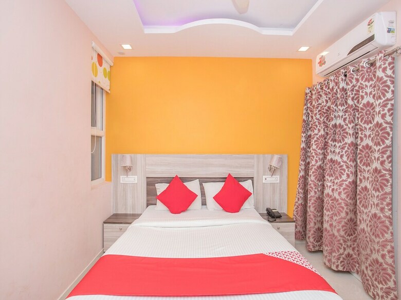 Hotel Oh My Rooms