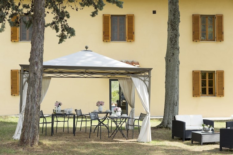 Agroturismo Villa Le Monache B&B