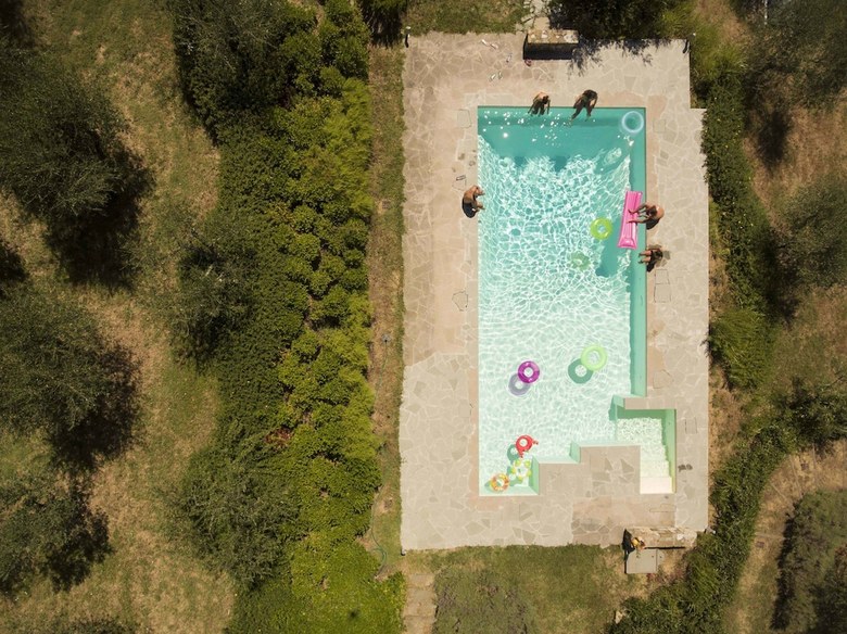 Agroturismo Villa Le Monache B&B