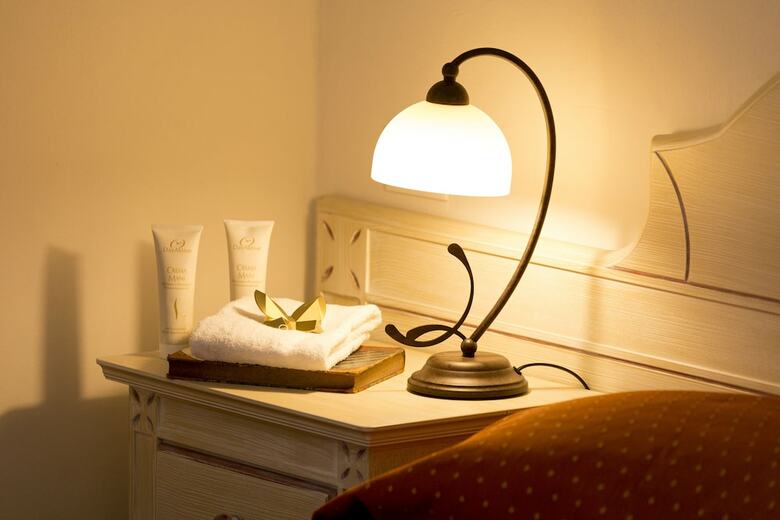 Agroturismo Villa Le Monache B&B