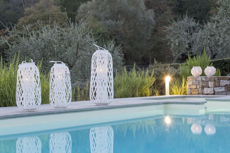Agroturismo Villa Le Monache B&B