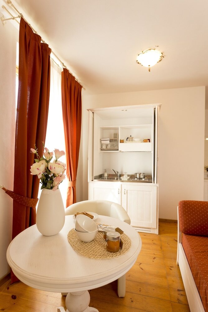 Agroturismo Villa Le Monache B&B