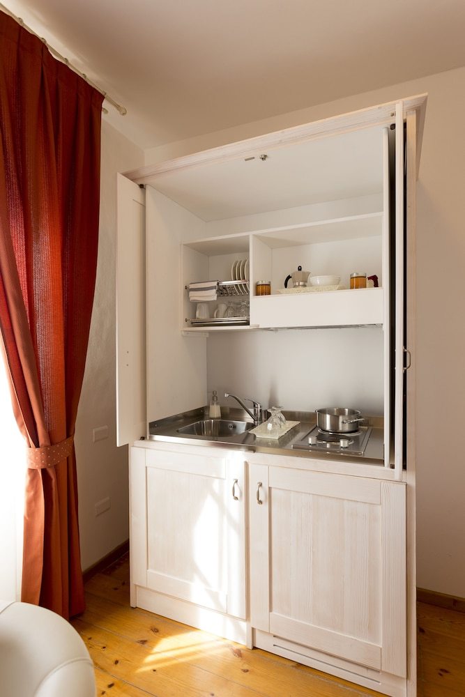 Agroturismo Villa Le Monache B&B