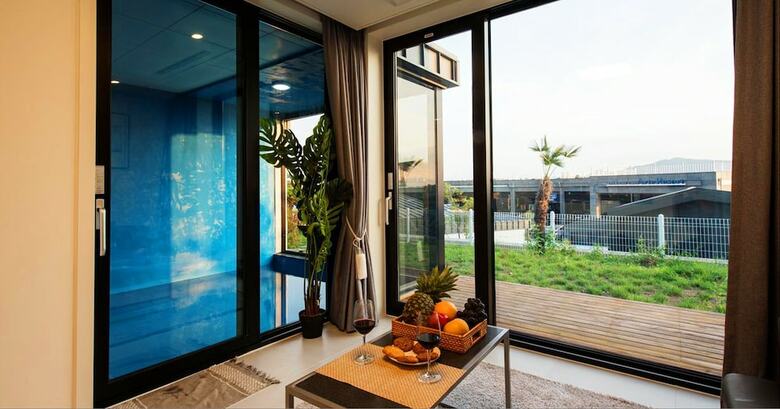 Arte Resort Spa & Pool Villa