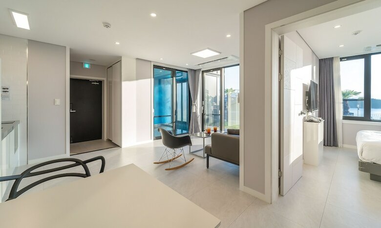 Arte Resort Spa & Pool Villa