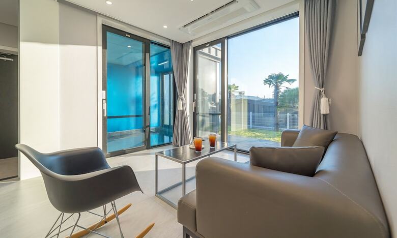 Arte Resort Spa & Pool Villa
