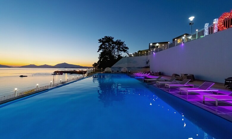 Arte Resort Spa & Pool Villa