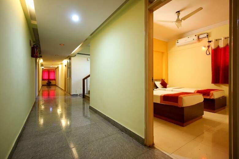 Hotel Oyo 5590 Ujwal Residency