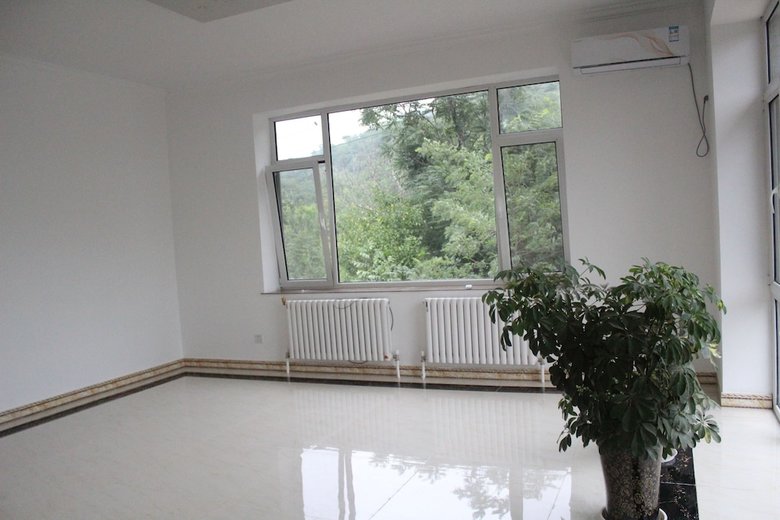 Jinan Banshan Linyun Resort Hotel