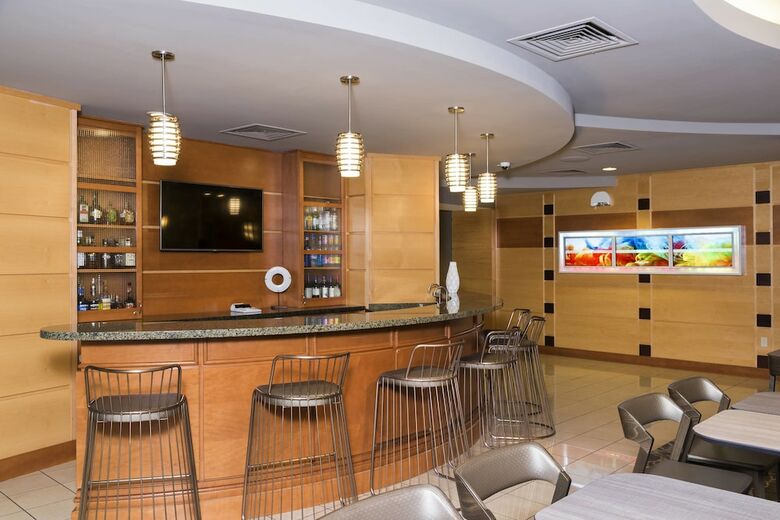 Hotel Springhill Suites Marriott Midland
