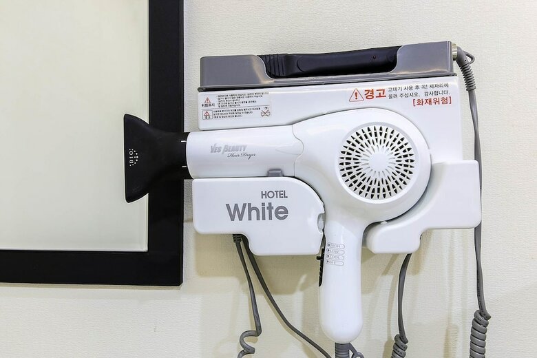 White Hotel