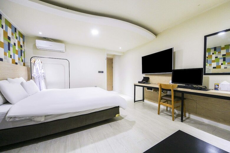 White Hotel