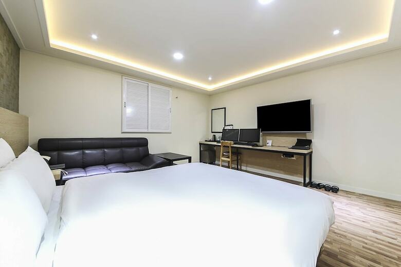 White Hotel