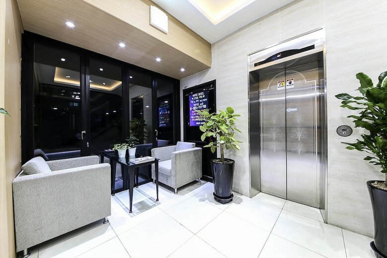 White Hotel