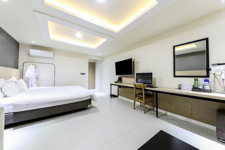 White Hotel