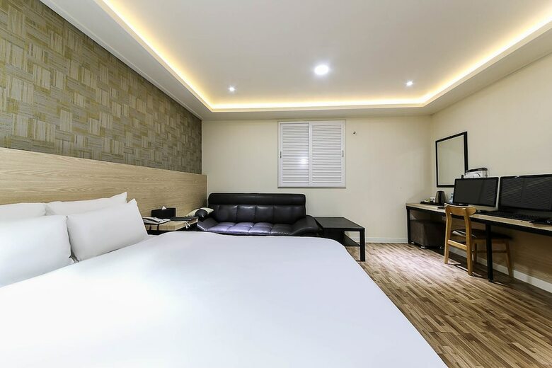 White Hotel