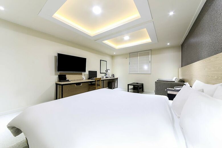 White Hotel