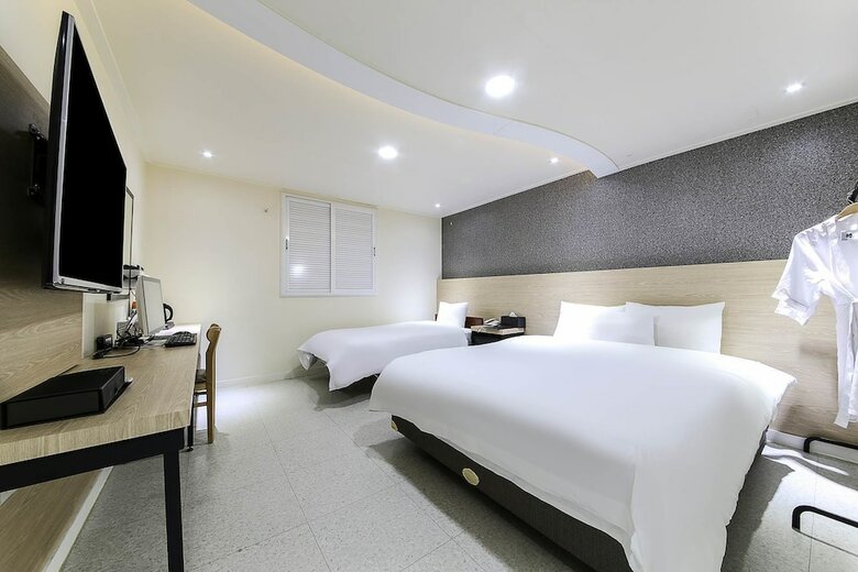 White Hotel