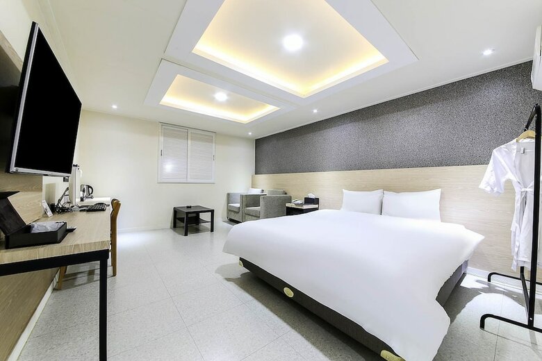 White Hotel