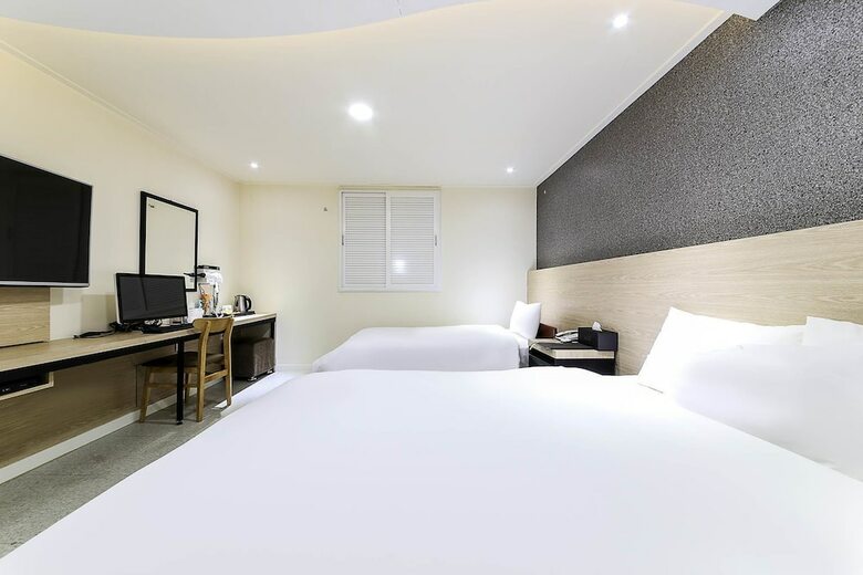 White Hotel