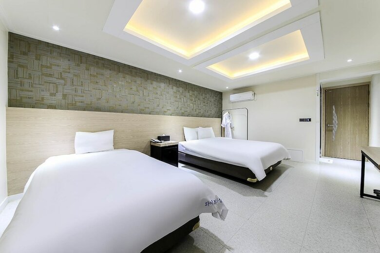 White Hotel