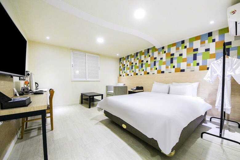 White Hotel
