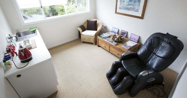 Bed & Breakfast Dunmoylen House