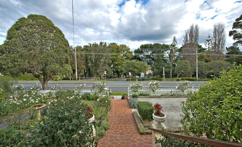 Bed & Breakfast Dunmoylen House