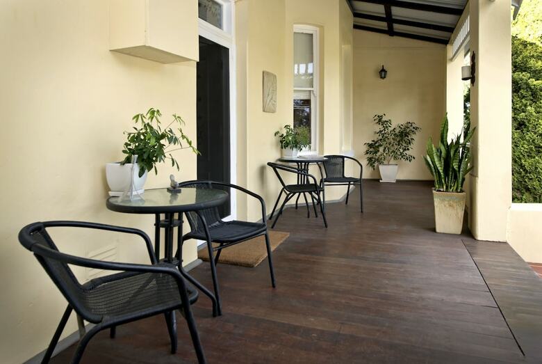 Bed & Breakfast Dunmoylen House