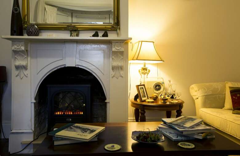 Bed & Breakfast Dunmoylen House