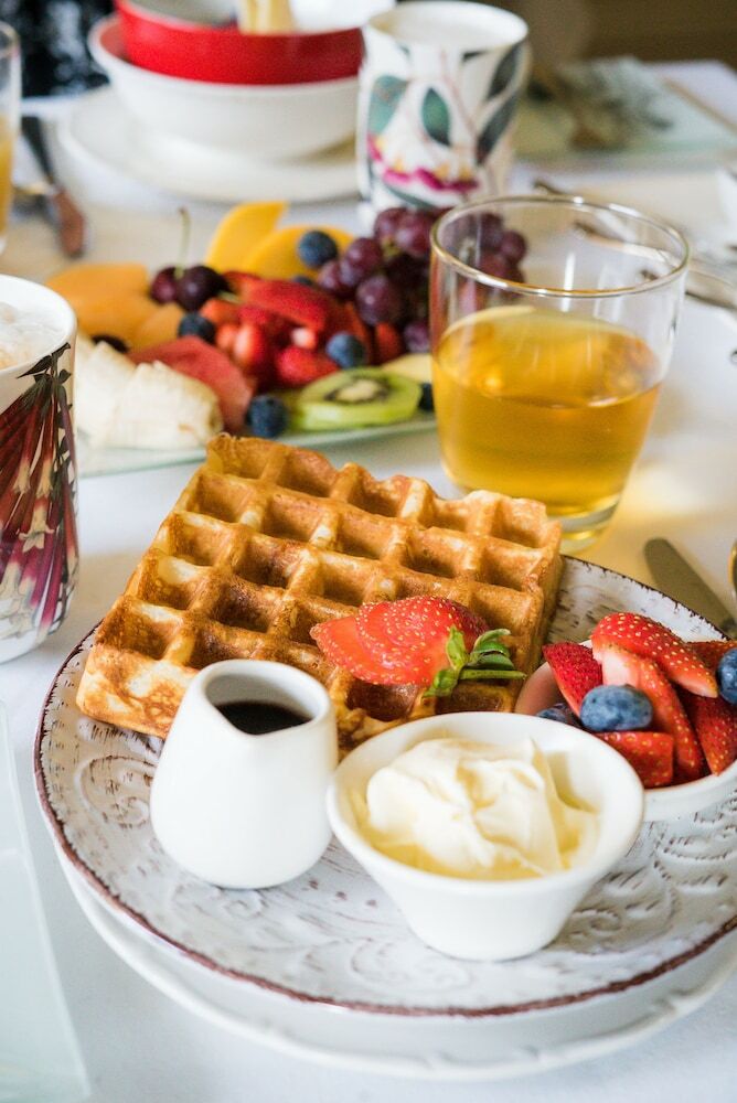 Bed & Breakfast Dunmoylen House