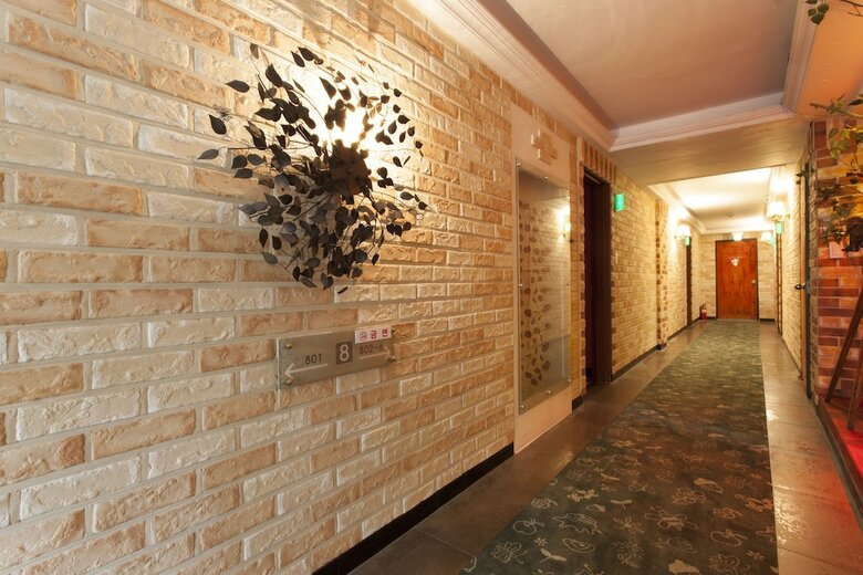 Oslo Hotel