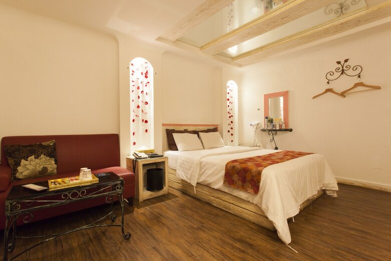 Oslo Hotel