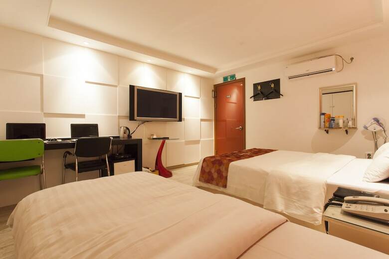 Oslo Hotel