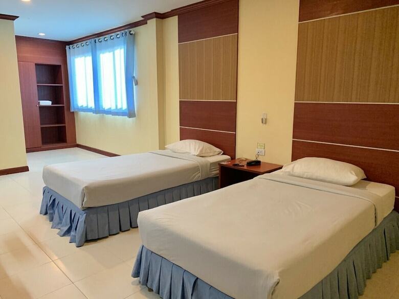Hotel Homeland Resort