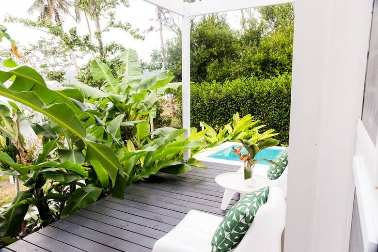 Hotel The Moso Vanuatu