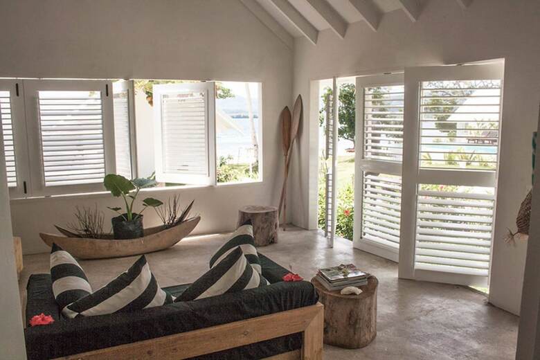 Hotel The Moso Vanuatu
