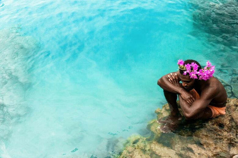 Hotel The Moso Vanuatu