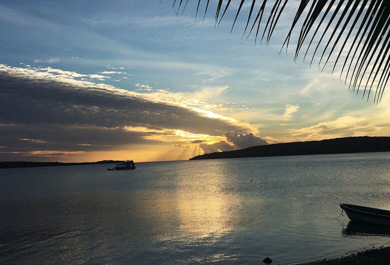 Hotel The Moso Vanuatu