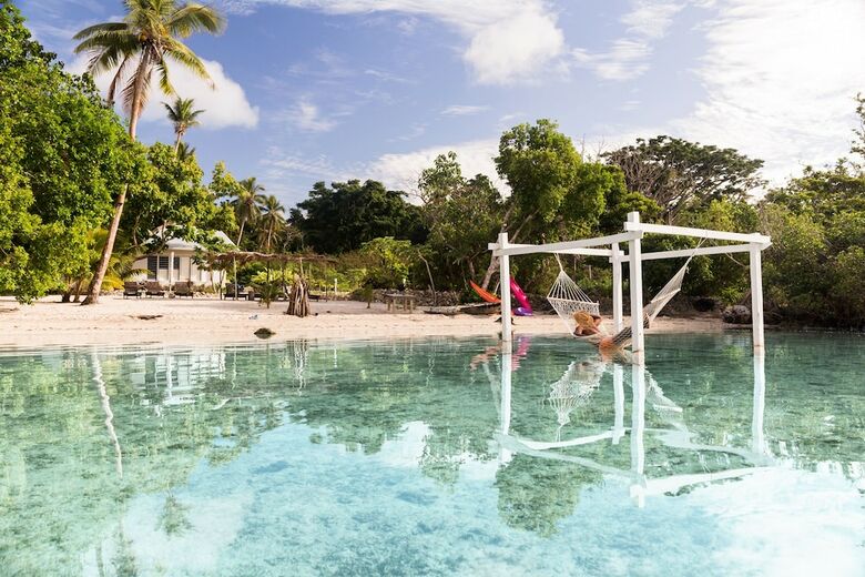 Hotel The Moso Vanuatu