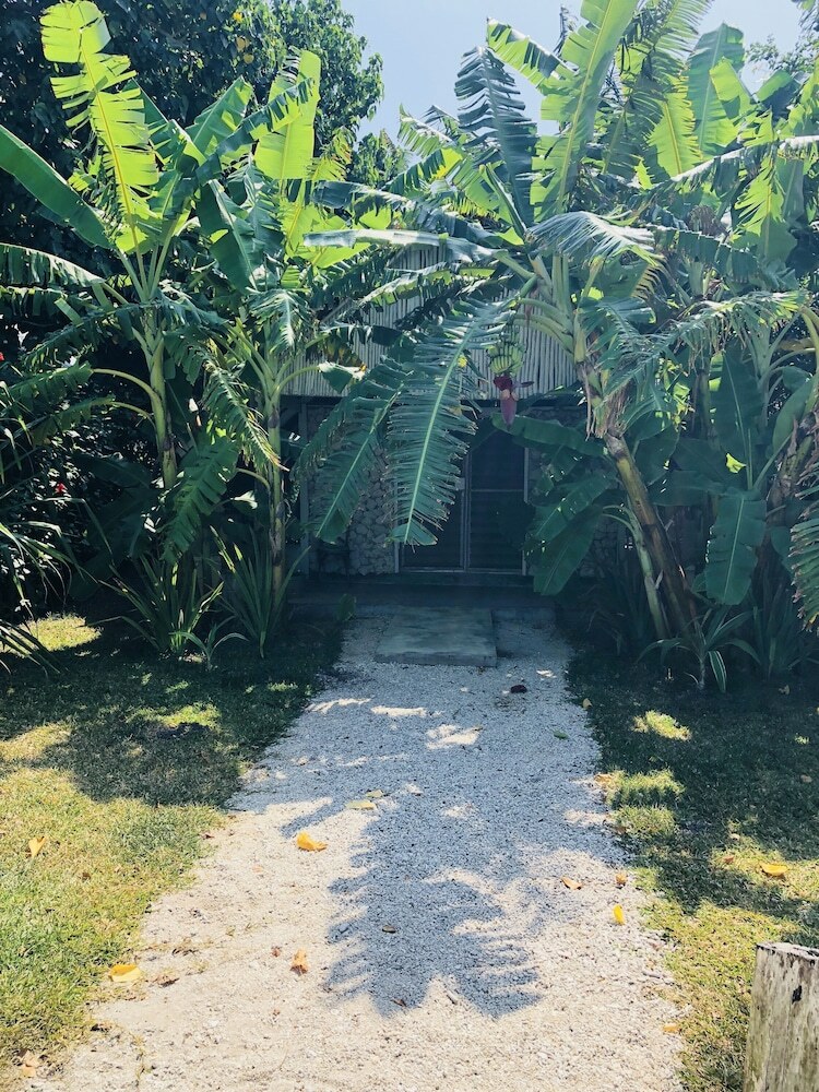 Hotel The Moso Vanuatu