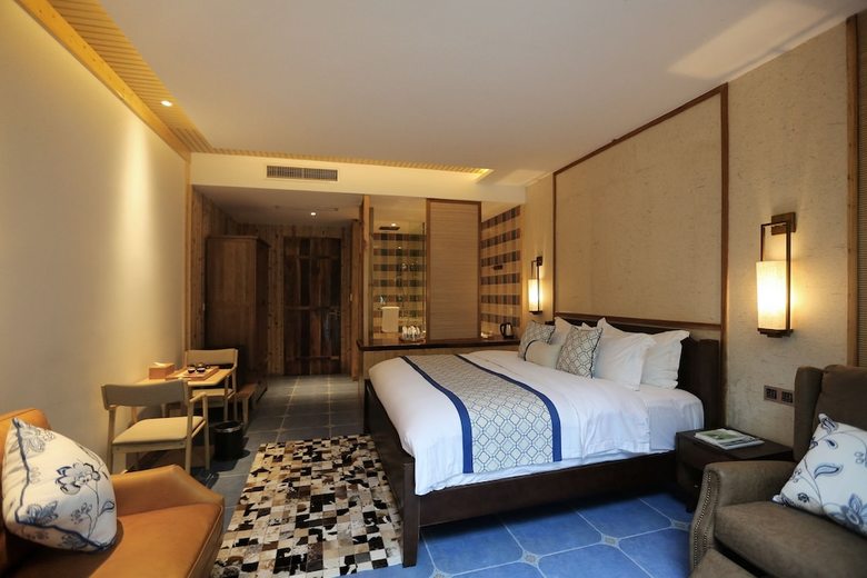 Apartamento Muise Tented Camp Resort
