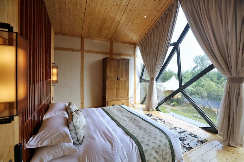 Apartamento Muise Tented Camp Resort