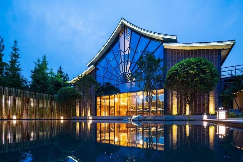 Apartamento Muise Tented Camp Resort