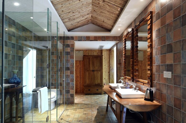Apartamento Muise Tented Camp Resort