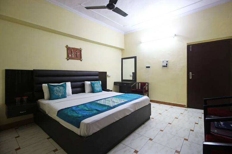 Hotel Hotel Sehgal