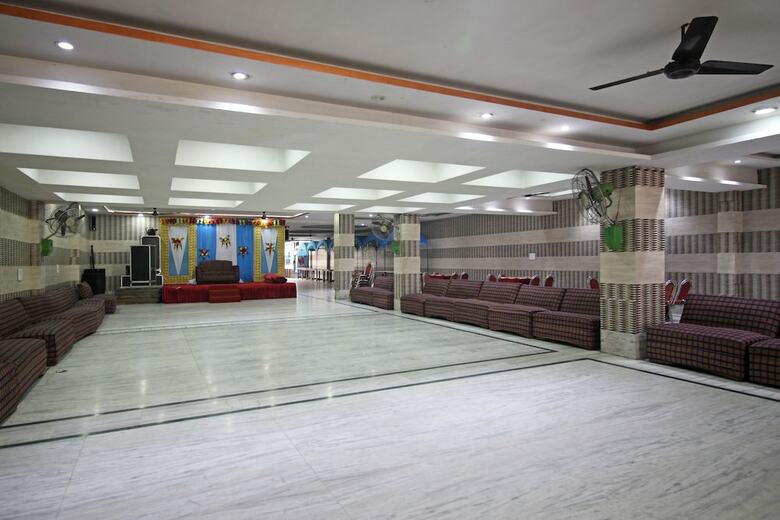 Hotel Hotel Sehgal